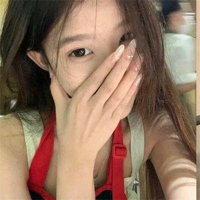 坠雪少女