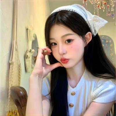阳光小美女